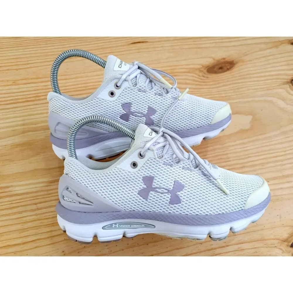 Under Armour Charged Gemini Women's Running Sneakers Size 6 US